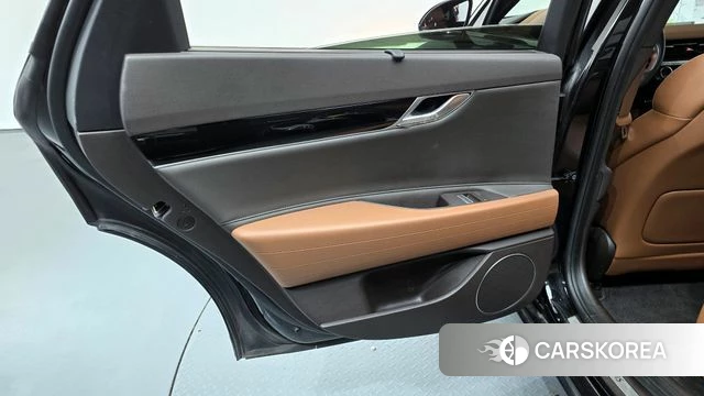 Genesis G80 (RG3) id 4187546 из Кореи 17