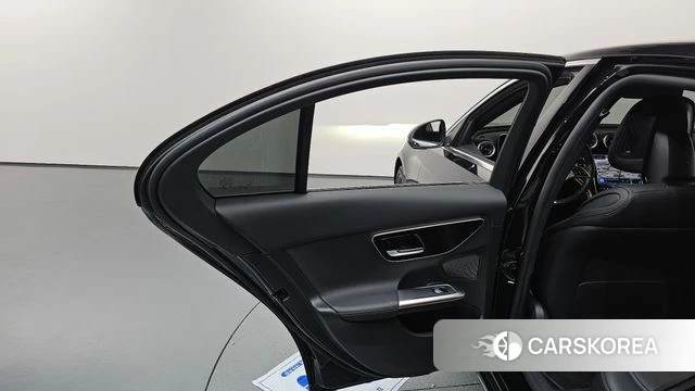 Mercedes-Benz C-Class W206 id 4433410 из Кореи 17