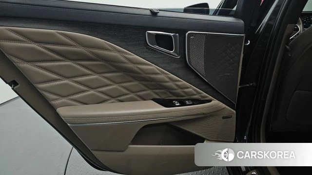 Kia K8 Hybrid id 4428592 из Кореи 17