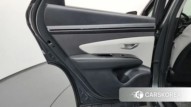Hyundai Tucson (NX4) id 4864128 из Кореи 17