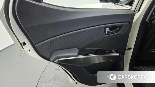 Ssangyong Tivoli Air id 4370545 из Кореи 17
