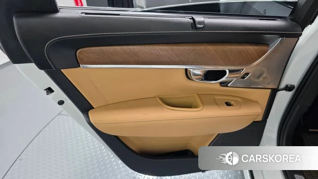 Volvo S90 id 4652091 из Кореи 17