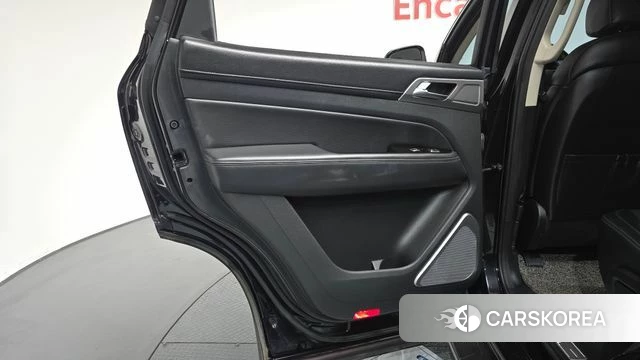 Ssangyong All New Rexton id 4344241 из Кореи 17