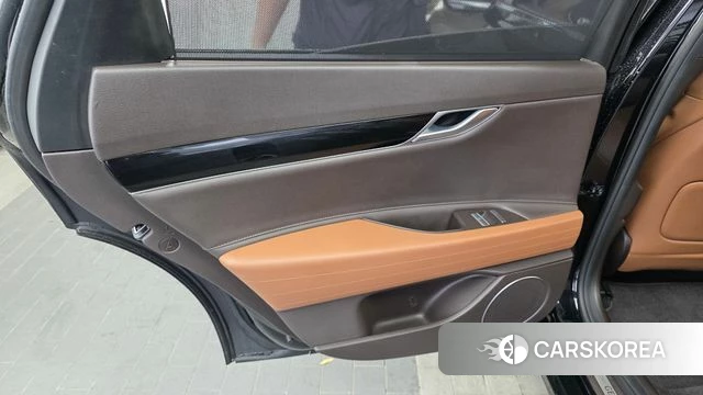 Genesis G80 (RG3) id 4562249 из Кореи 17