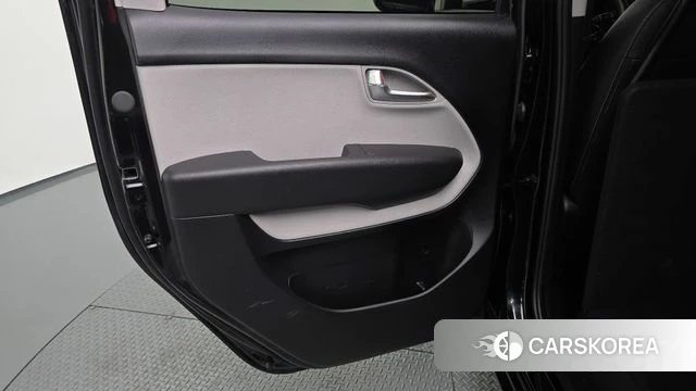 Kia The New Kia Ray id 4735404 из Кореи 17