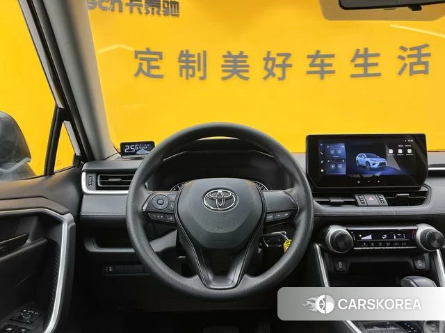 Toyota Wilanda id 4258872 из Китая 17
