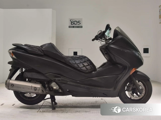 Проданный Honda FORZA Z 2010 из Японии, фото 2