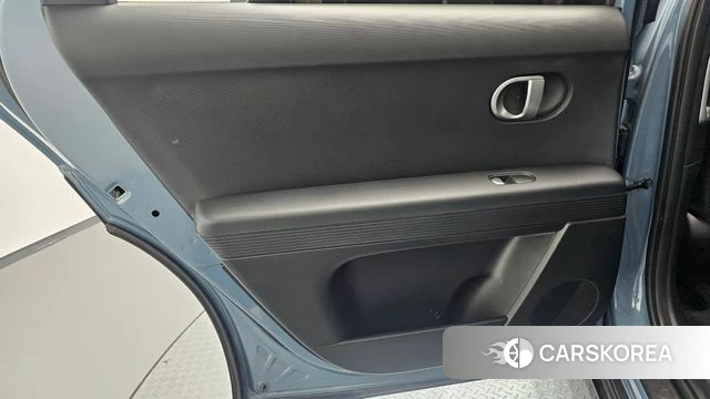 Hyundai Ionic 5 id 4488117 из Кореи 17