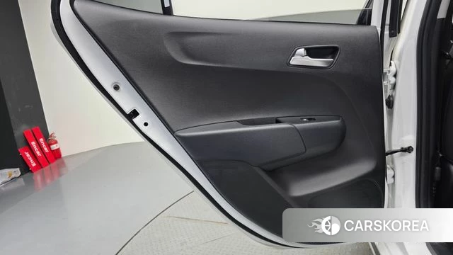 Kia Morning Urban (JA) id 4854881 из Кореи 17