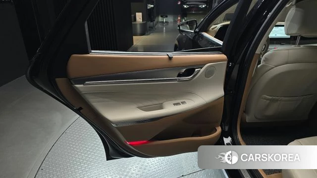 Hyundai The New Grandeur IG id 4907177 из Кореи 17