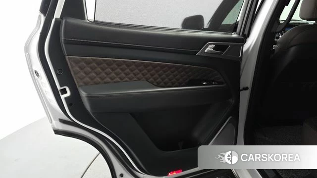 Ssangyong All New Rexton id 4613974 из Кореи 17