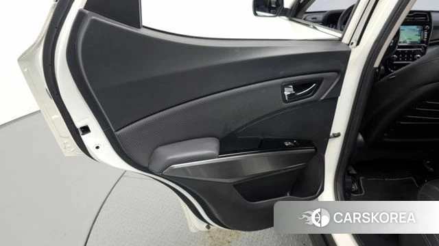 Ssangyong Berry New Tivoli id 4657979 из Кореи 17