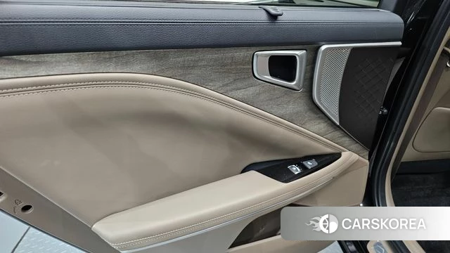 Kia K8 Hybrid id 4571998 из Кореи 17