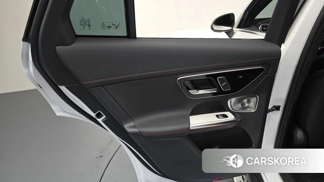 Mercedes-Benz GLC-Class X254 id 4744050 из Кореи 17