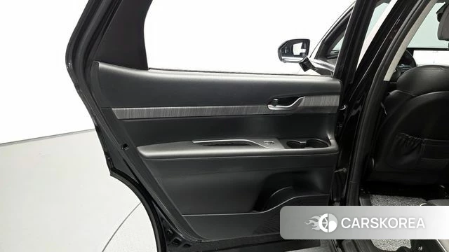 Hyundai The New Palisade id 4337688 из Кореи 17