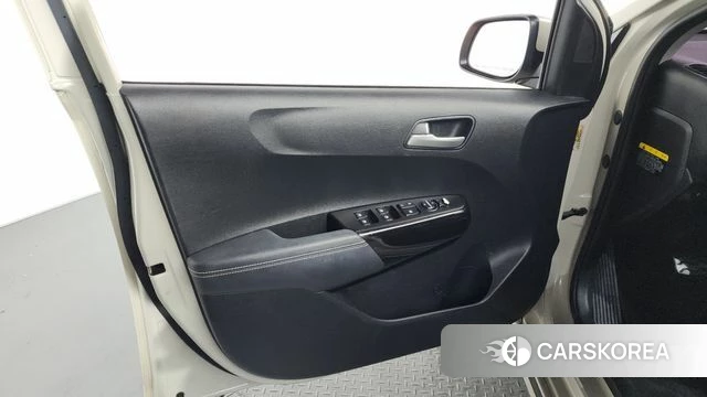 Kia All New Morning (JA) id 4385073 из Кореи 17
