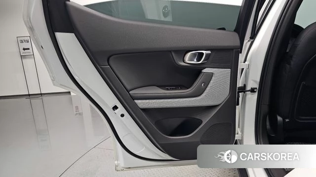 Polestar Polestar 2 id 4893860 из Кореи 17