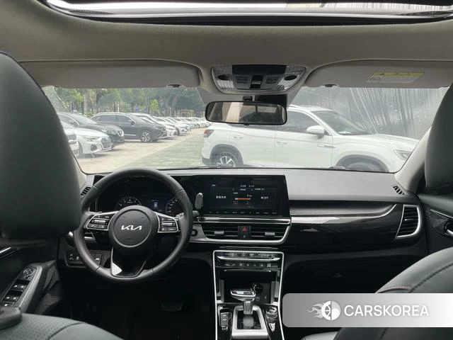 Kia Proud run id 4277412 из Китая 17