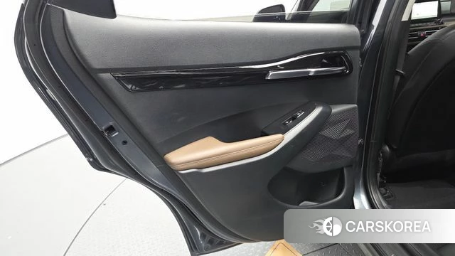 Kia Seltos id 4429265 из Кореи 17