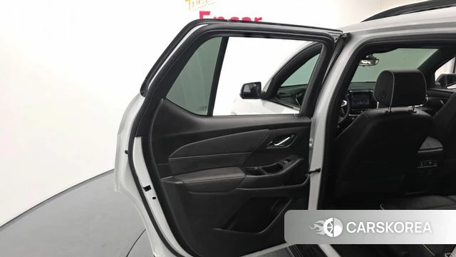 Chevrolet (GM Daewoo) Traverse id 4427755 из Кореи 17