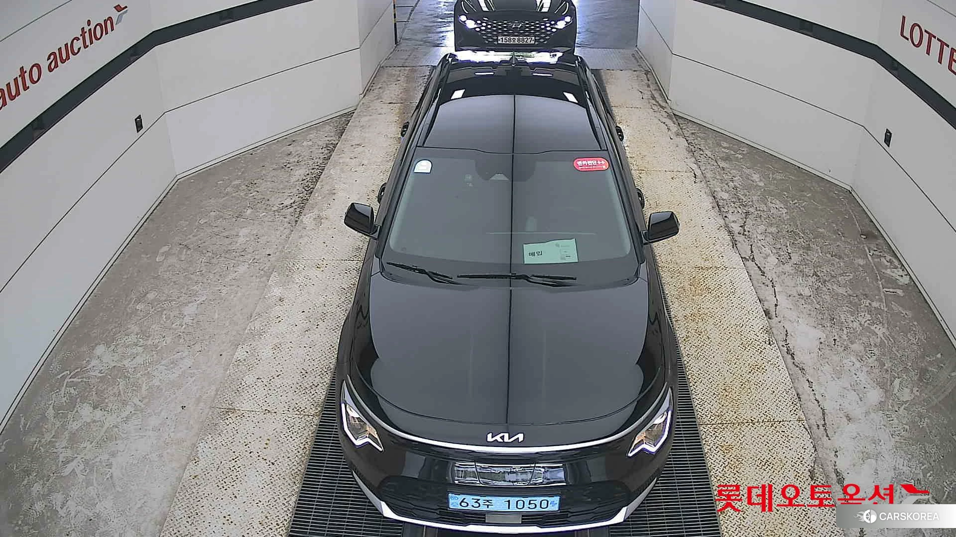 Kia Niro EV id 4669060 из Кореи 17