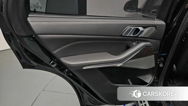 BMW X5 (G05) id 4715826 из Кореи 17
