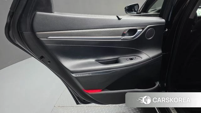 Hyundai Grandeur IG id 4543729 из Кореи 17