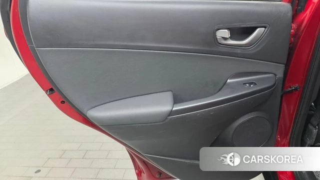 Hyundai Kona id 4536793 из Кореи 17