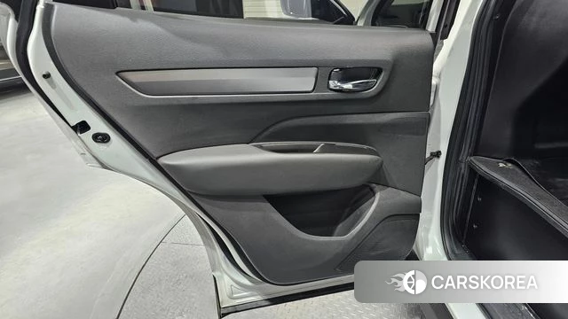 Renault Korea (Samsung) The New QM6 id 4395314 из Кореи 17