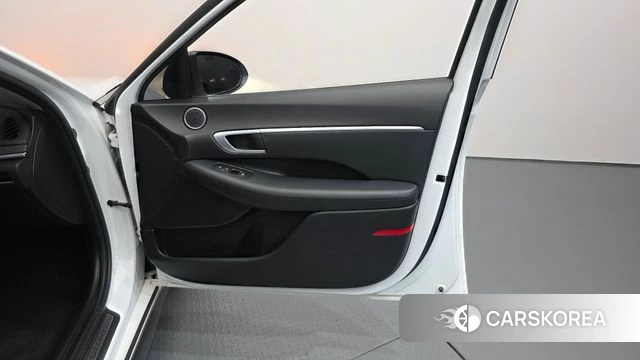 Hyundai Sonata (DN8) id 4508239 из Кореи 17