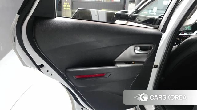 Kia Niro Plus id 4687551 из Кореи 17