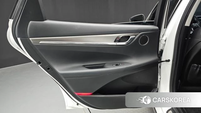 Hyundai The New Grandeur IG id 4187113 из Кореи 17