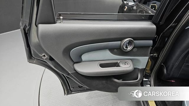 Mini Cooper S Clubman id 4560775 из Кореи 17