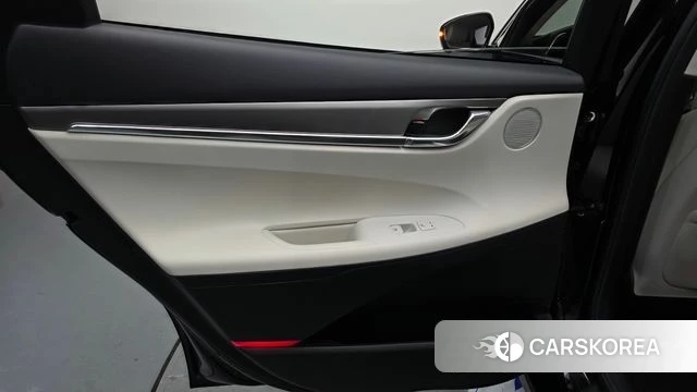 Hyundai The New Grandeur IG id 4369989 из Кореи 17