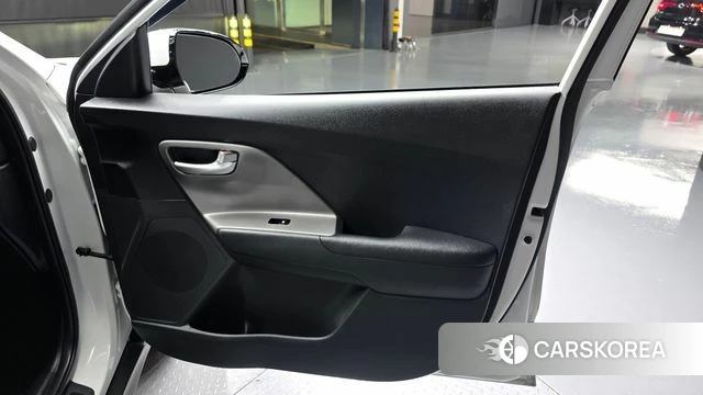 Kia Niro Plus id 4650445 из Кореи 17