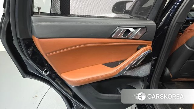 BMW X6 (G06) id 4572782 из Кореи 17