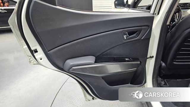 Ssangyong Berry New Tivoli id 4390042 из Кореи 17