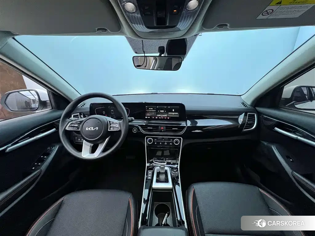 Kia Seltos id 4589220 из Китая 17