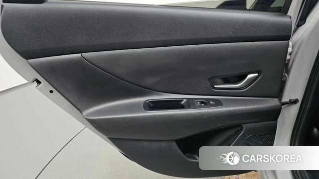 Hyundai Avante (CN7) id 4519400 из Кореи 17