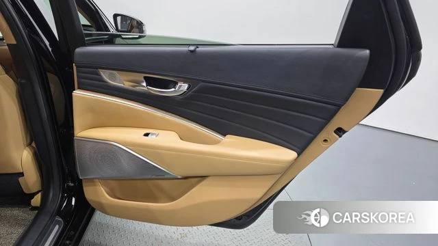 Kia The New K9 2nd generation id 4854738 из Кореи 17