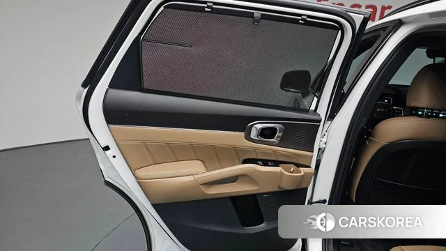 Kia The New Sorento 4th Generation id 4706431 из Кореи 17