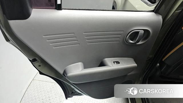Hyundai Casper id 4282326 из Кореи 17
