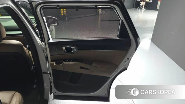 Kia The New Sorento 4th Generation id 4408223 из Кореи 17