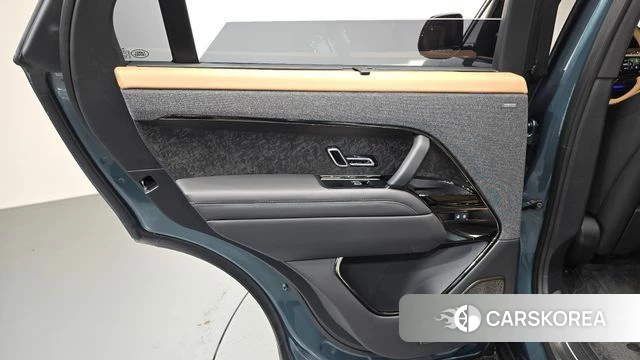 Land Rover Range Rover Sport 3rd Generation id 4773354 из Кореи 17