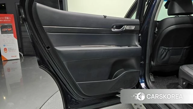 Hyundai Palisade id 4390112 из Кореи 17