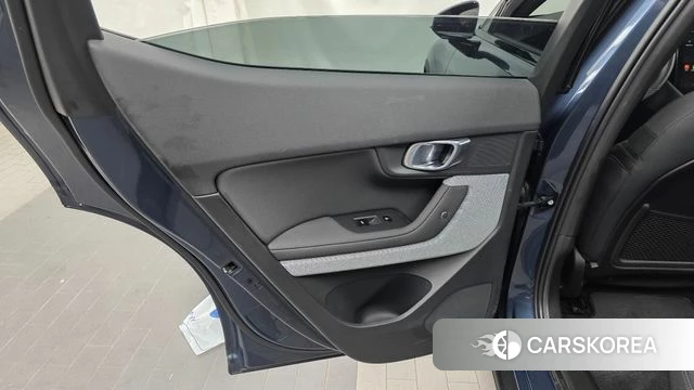 Polestar Polestar 2 id 4745258 из Кореи 17