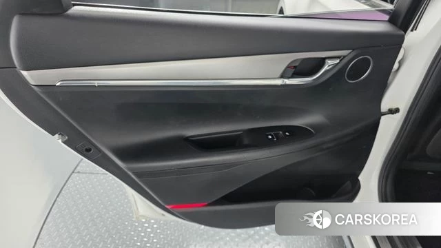 Hyundai The New Grandeur IG id 4268336 из Кореи 17