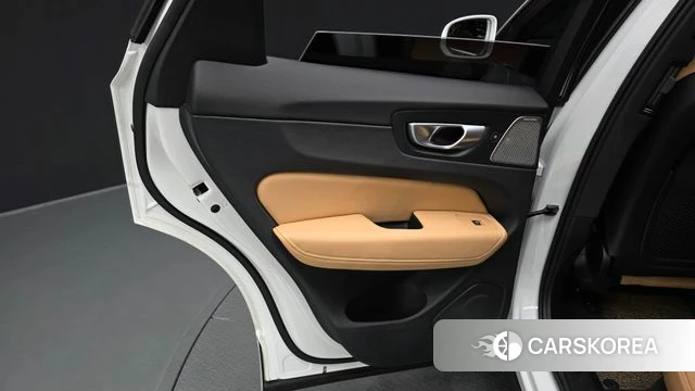 Volvo XC60 second Generation id 4696179 из Кореи 17