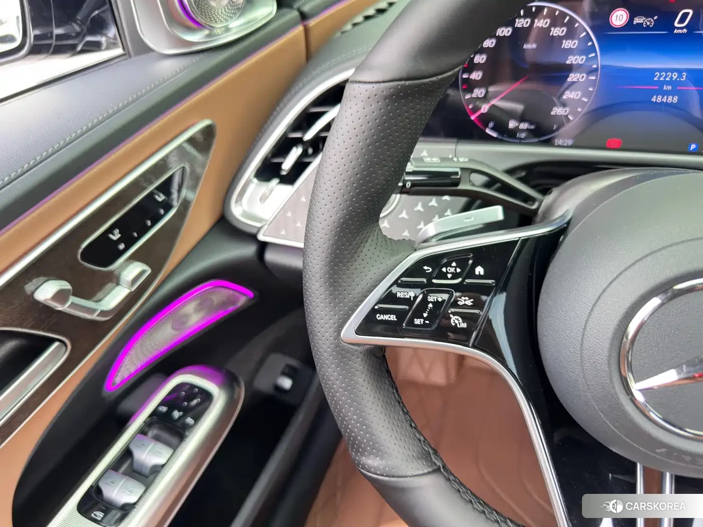Mercedes-Benz E-Class id 4546705 из Китая 17