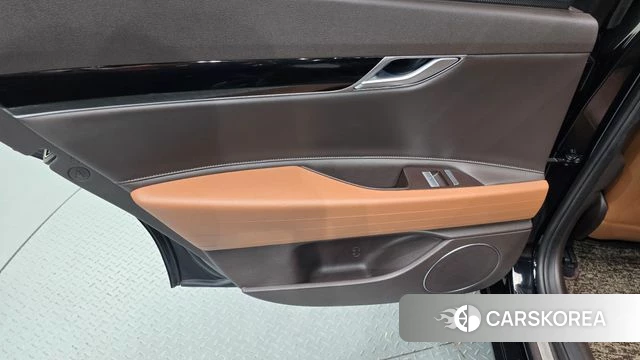 Genesis G80 (RG3) id 4849493 из Кореи 17